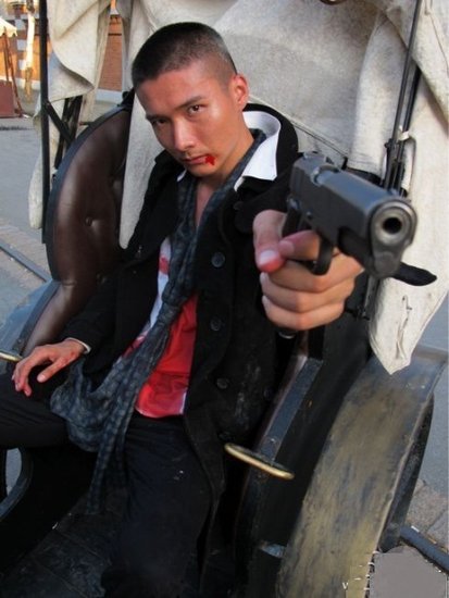 部抗日剧,由 a target="_blank" href="/item/张东东">张东东 /a>执导