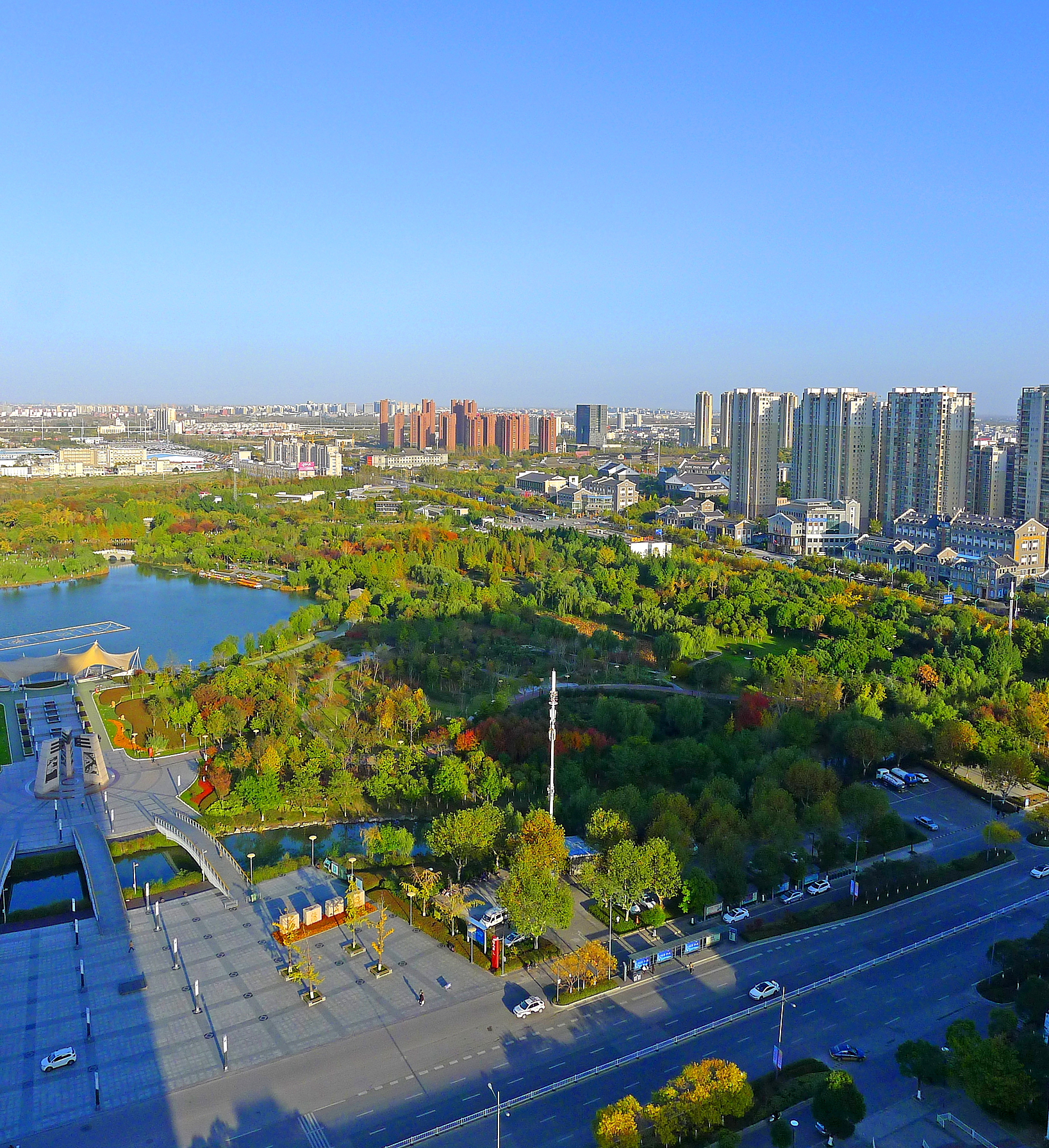  p> a href="#" data-lemmaid="5091932">串场河 /a>是贯穿盐城市区的