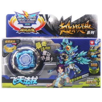 片《 a target="_blank" href="/item/战斗王之飓风战魂/20799175"