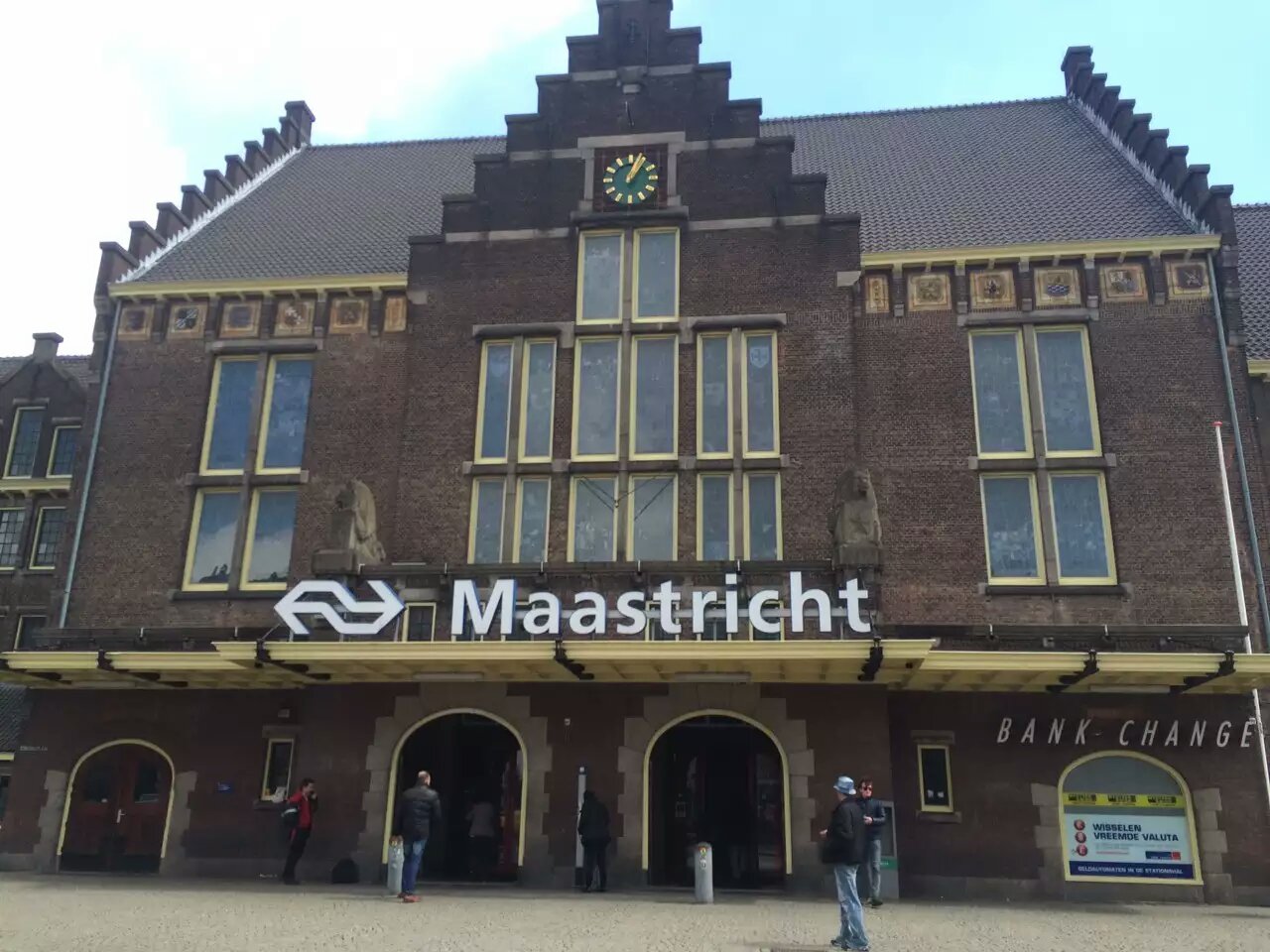 maastricht