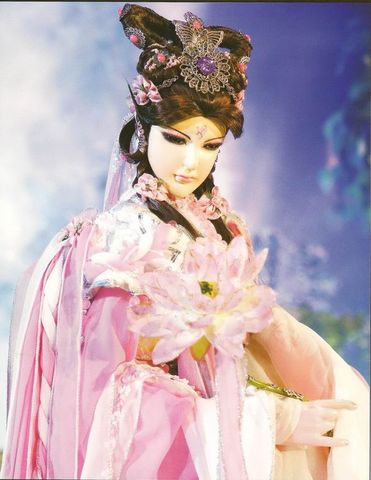 霹雳兵燹刀戟戡魔录