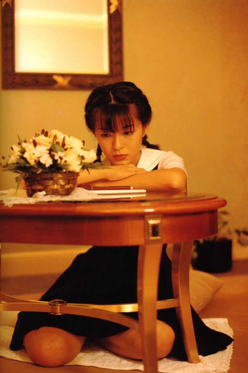 仓桥のぞみ24歳