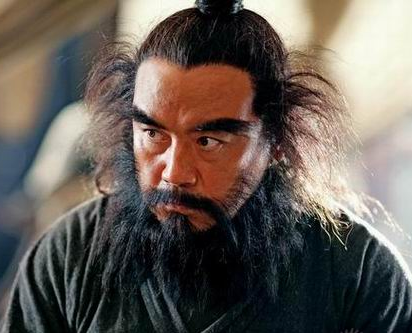 历史上的张飞到底是不是画家、书法家？_百科TA说