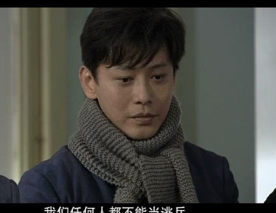  p>《同龄人》是山东影视中心及北京电视台联合出品的年代情感剧,由 a