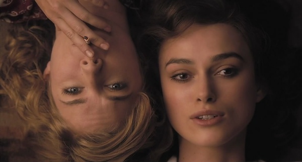 边缘》 i>(the edge of love) /i>是狮门影业发行的英国爱情传记电影