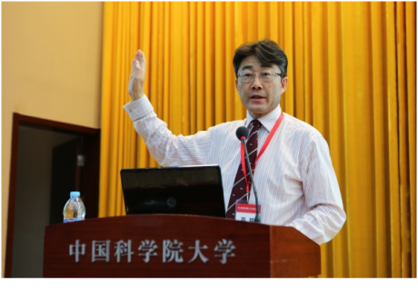 高福（中国科学院院士、中华医学会副会长、中国科学院大学存济医学院院长）_百度百科
