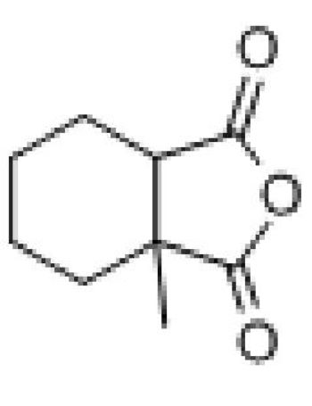 甲基六氢邻苯二甲酸酐