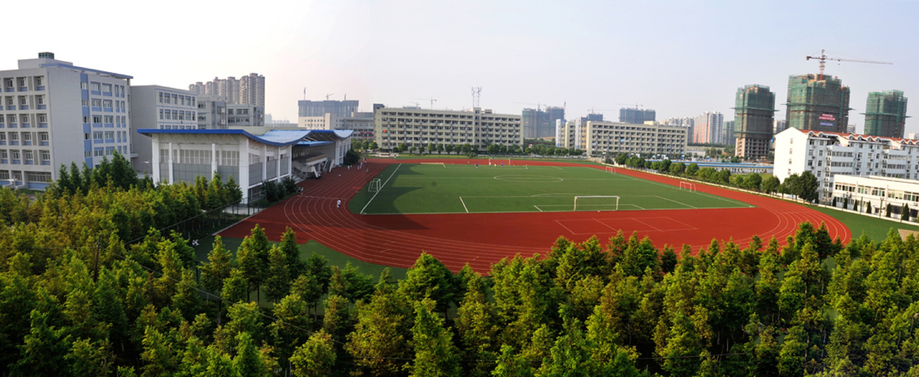 安徽医科大学