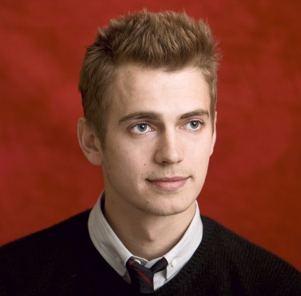  p>海登·克里斯滕森(hayden christensen),1981年4月19日出生于