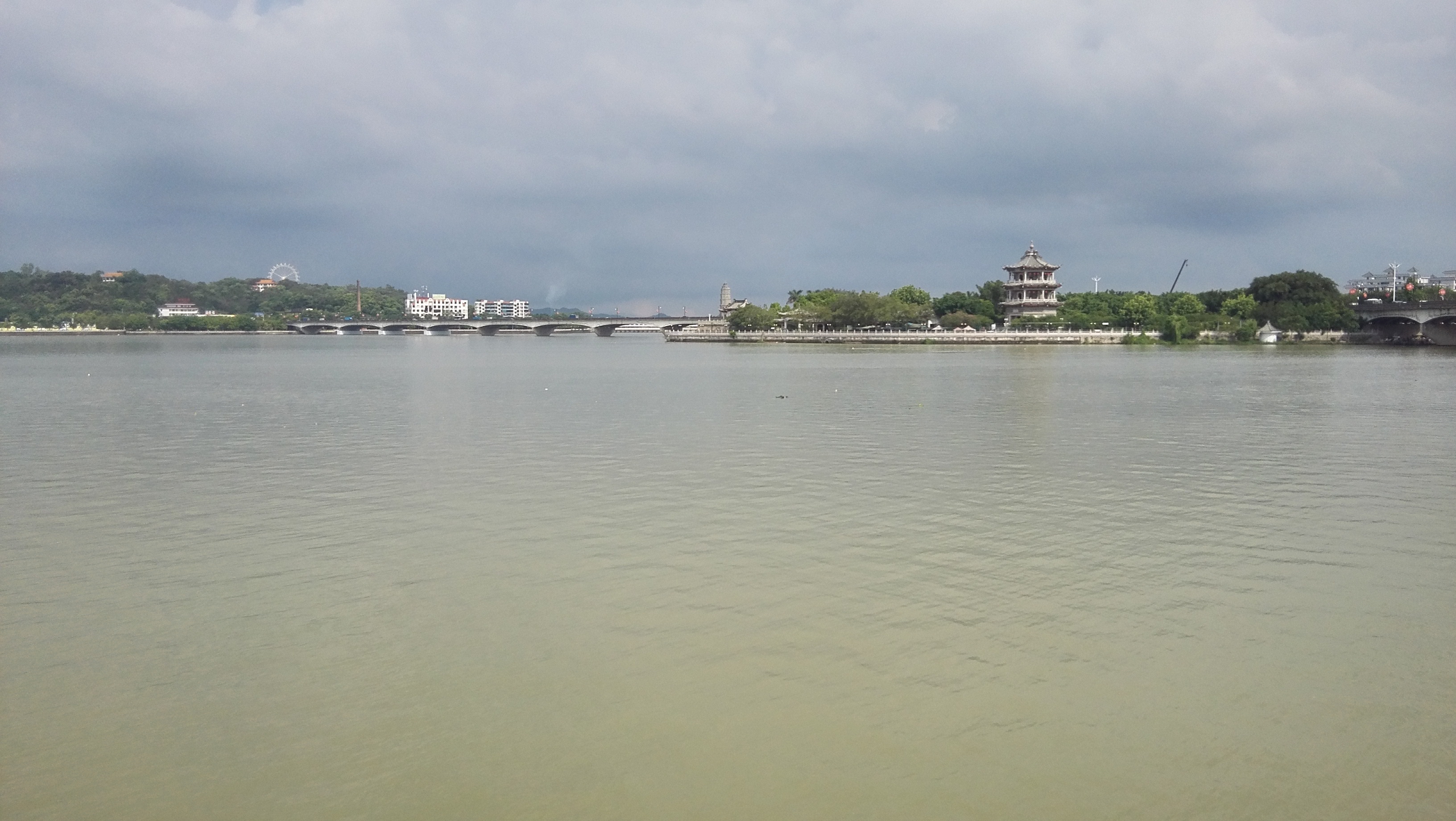  p> a target="_blank" href="/item/潮州韩江大桥">潮州韩江大桥 /a>