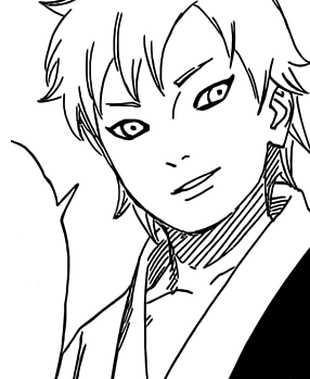  p>巳月,日本漫画《 a href="#" data-lemmaid="8702">火影忍者 /a>》