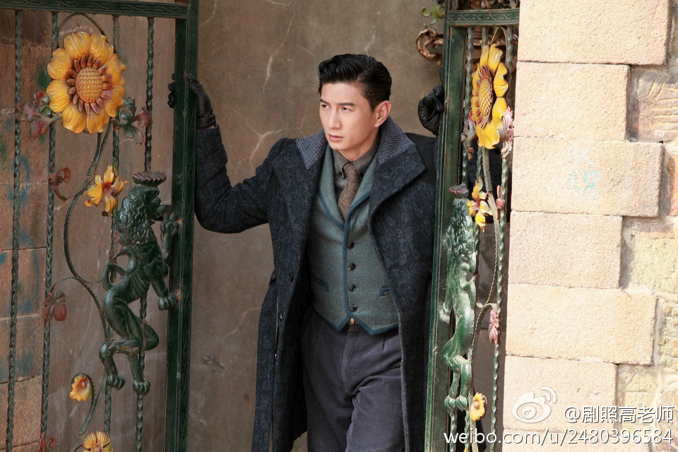  p>《寒冬》是由春秋鸿电视剧投资有限公司,安徽广播电视台,陕西广播