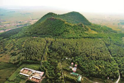 data-id="gnwv00lg14">七星山, a target="_blank" href="/item/伊通