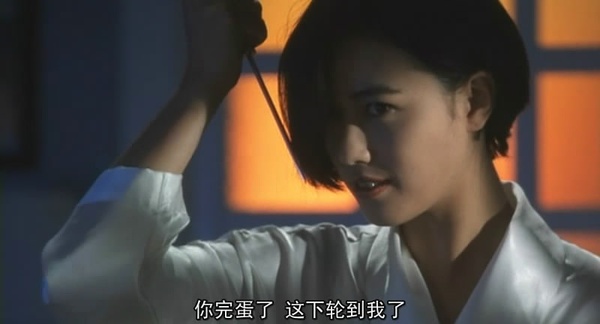 逃学威龙Ⅲ之龙过鸡年taoxueweilongzhilongguojinian(1993)
