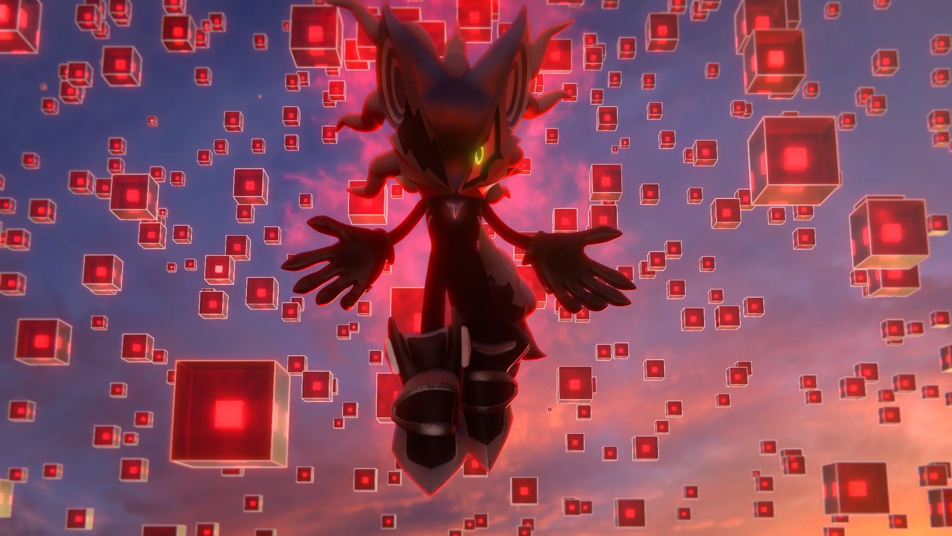 音速小子·索尼克