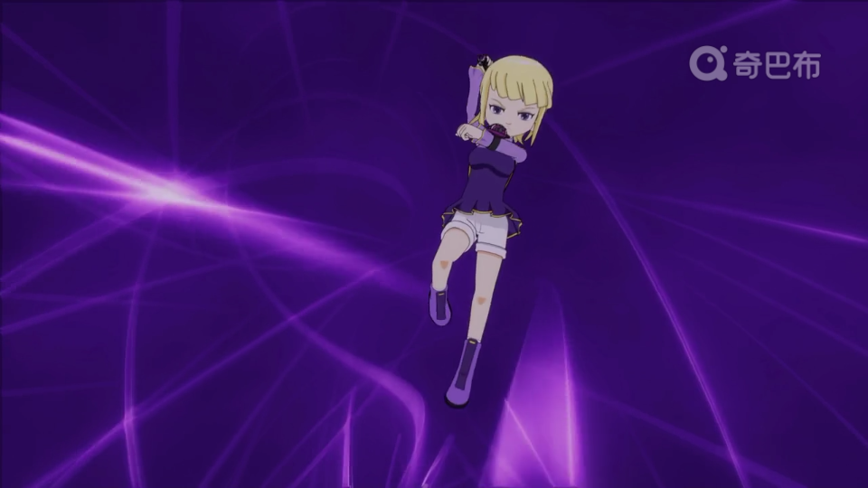  p>百诺,国产动画《 a target="_blank" href="/item/斗龙战士