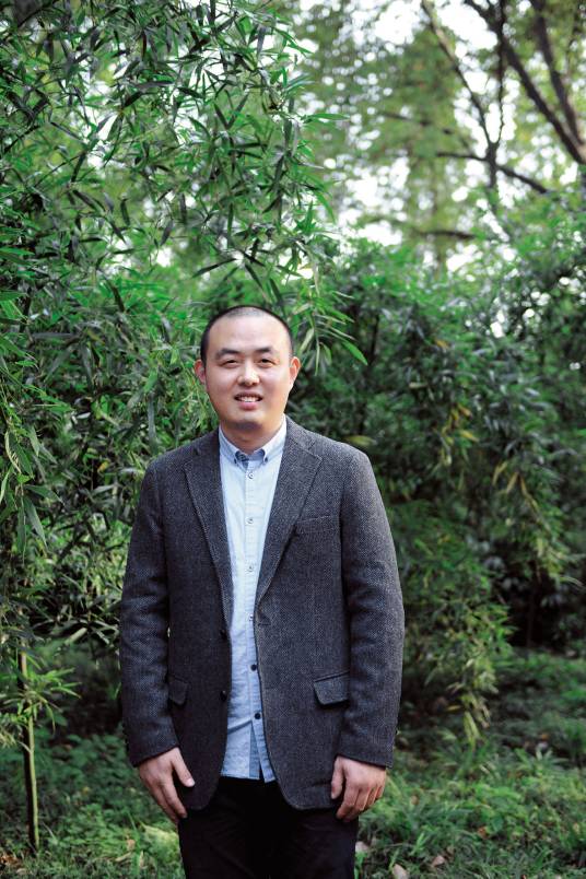 王海勇（中央美术学院博士）_百度百科