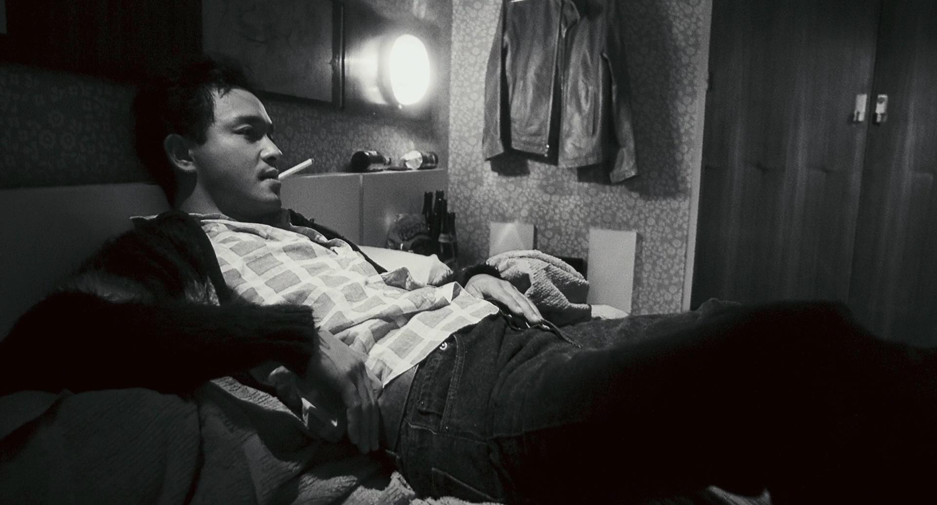 ">王家卫 /a>执导, a href="#" data-lemmaid="6804">张国荣 /a> , a