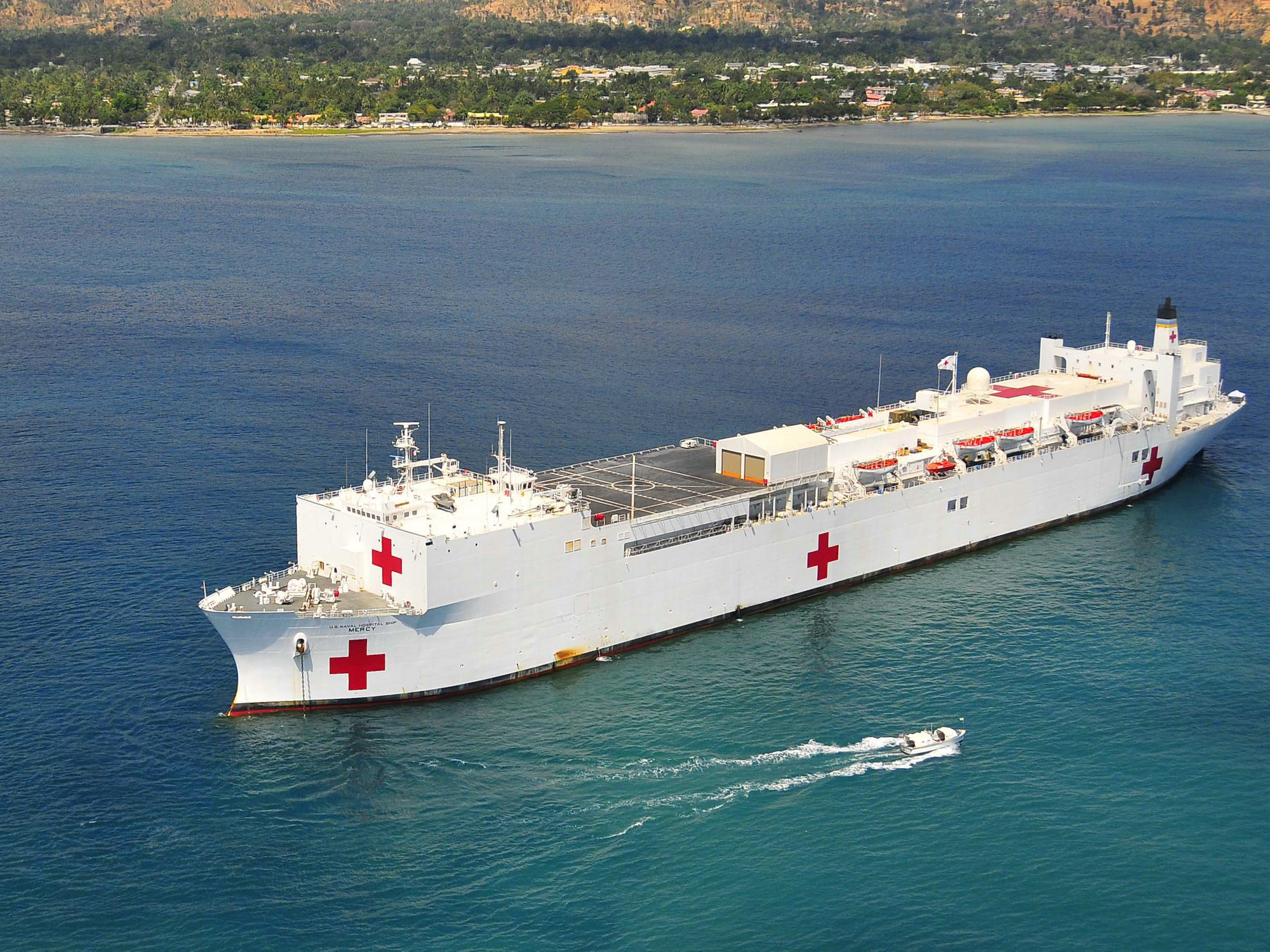  p> a href="#" data-lemmaid="14616491">仁慈号医院船 /a>(英文