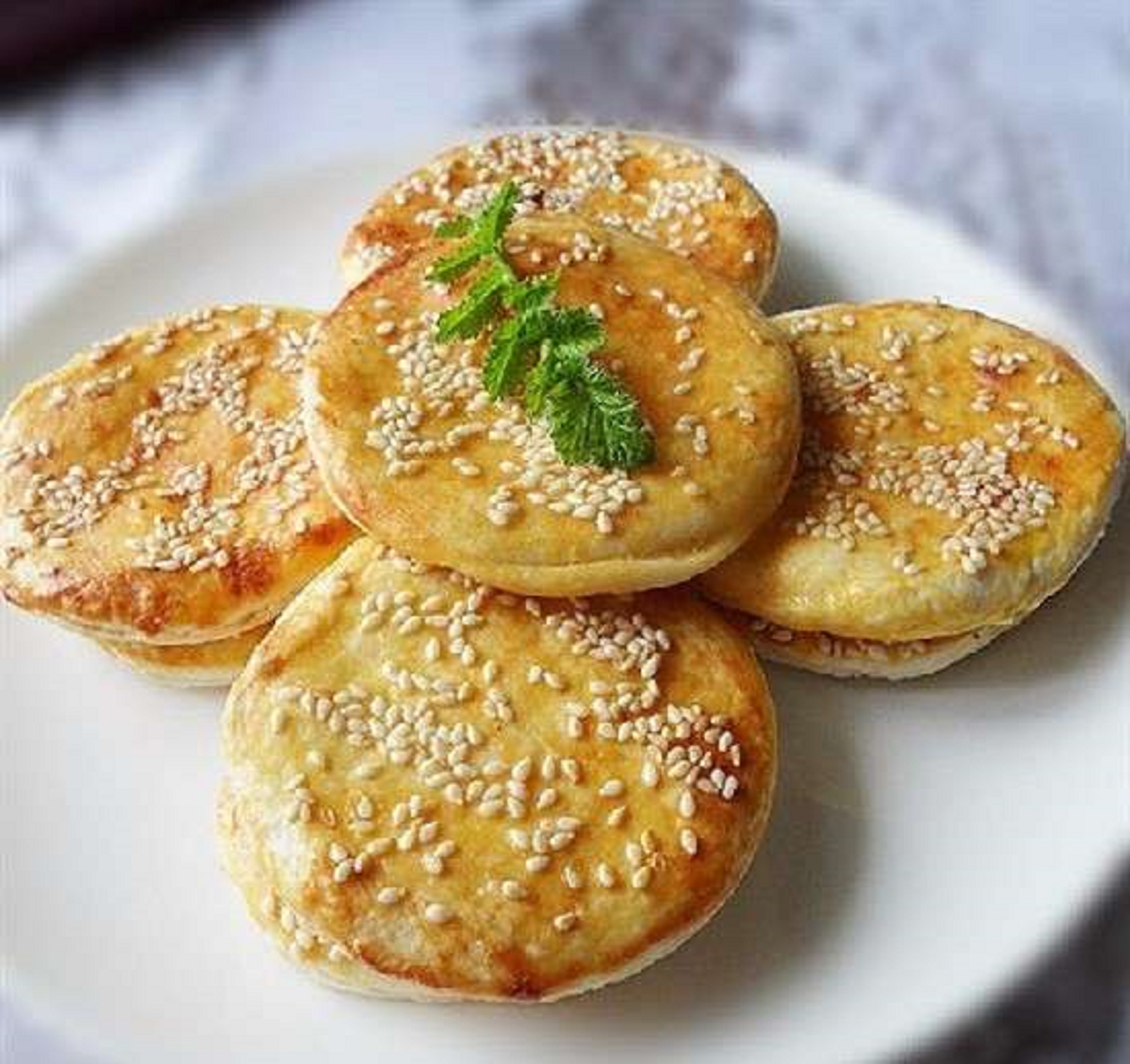 南沙饼
