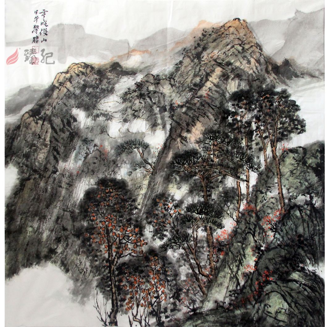 黄馨胜