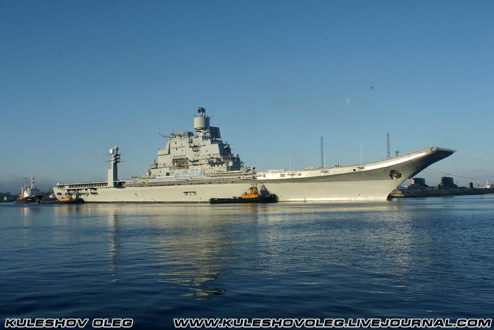 维克拉姆帝亚号航母 维克拉玛蒂亚号航母