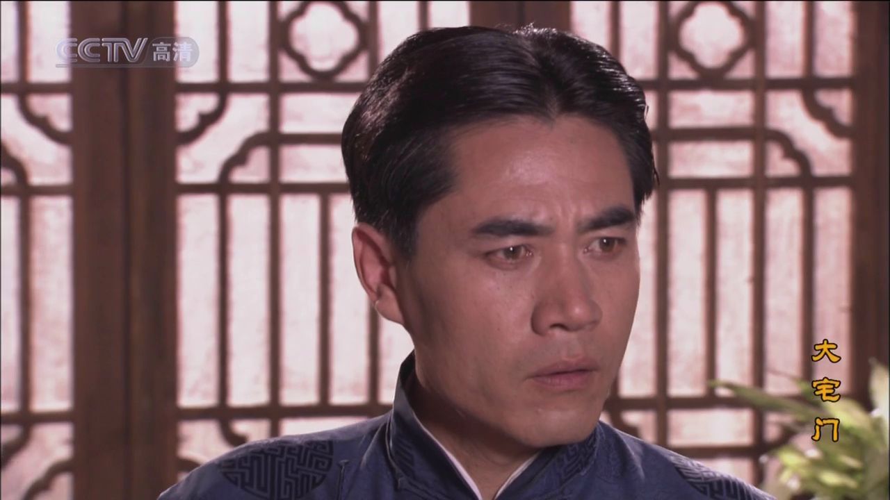 o">白景琦是郭宝昌《 a target="_blank" href="/item/大宅门/13886"