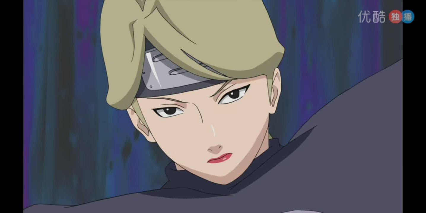 二尾柚木门,日本漫画 a target="_blank" href="/item/《火影忍者》