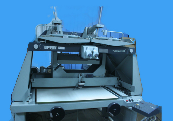  p>解析测图仪是 a>解析型立体测图仪 /a>之简称.