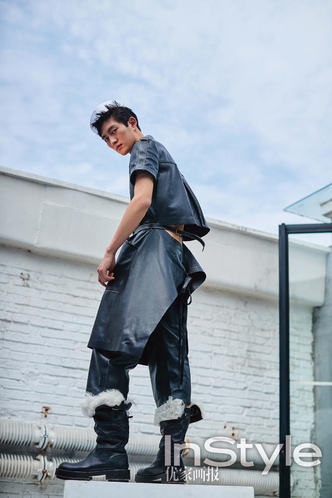 ="gncoxpv95d">金大川,1993年4月16日出生于山东泰安,中国大陆男模特