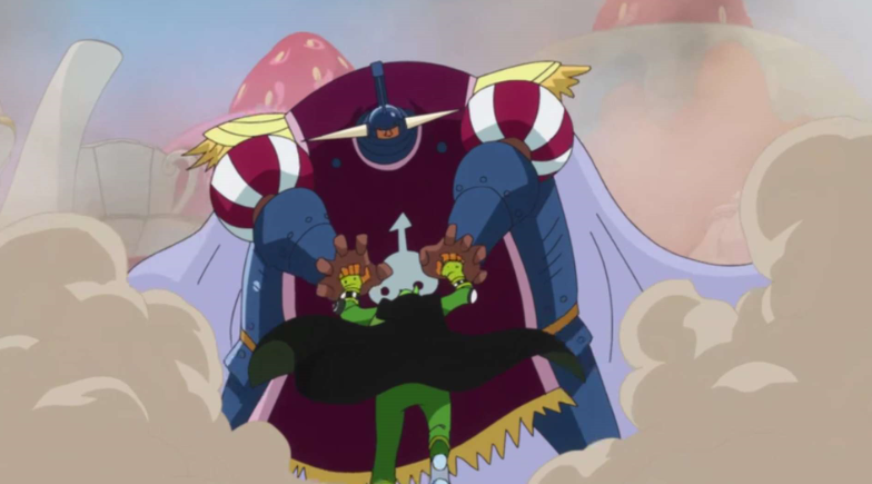 夏洛特·圣马尔克