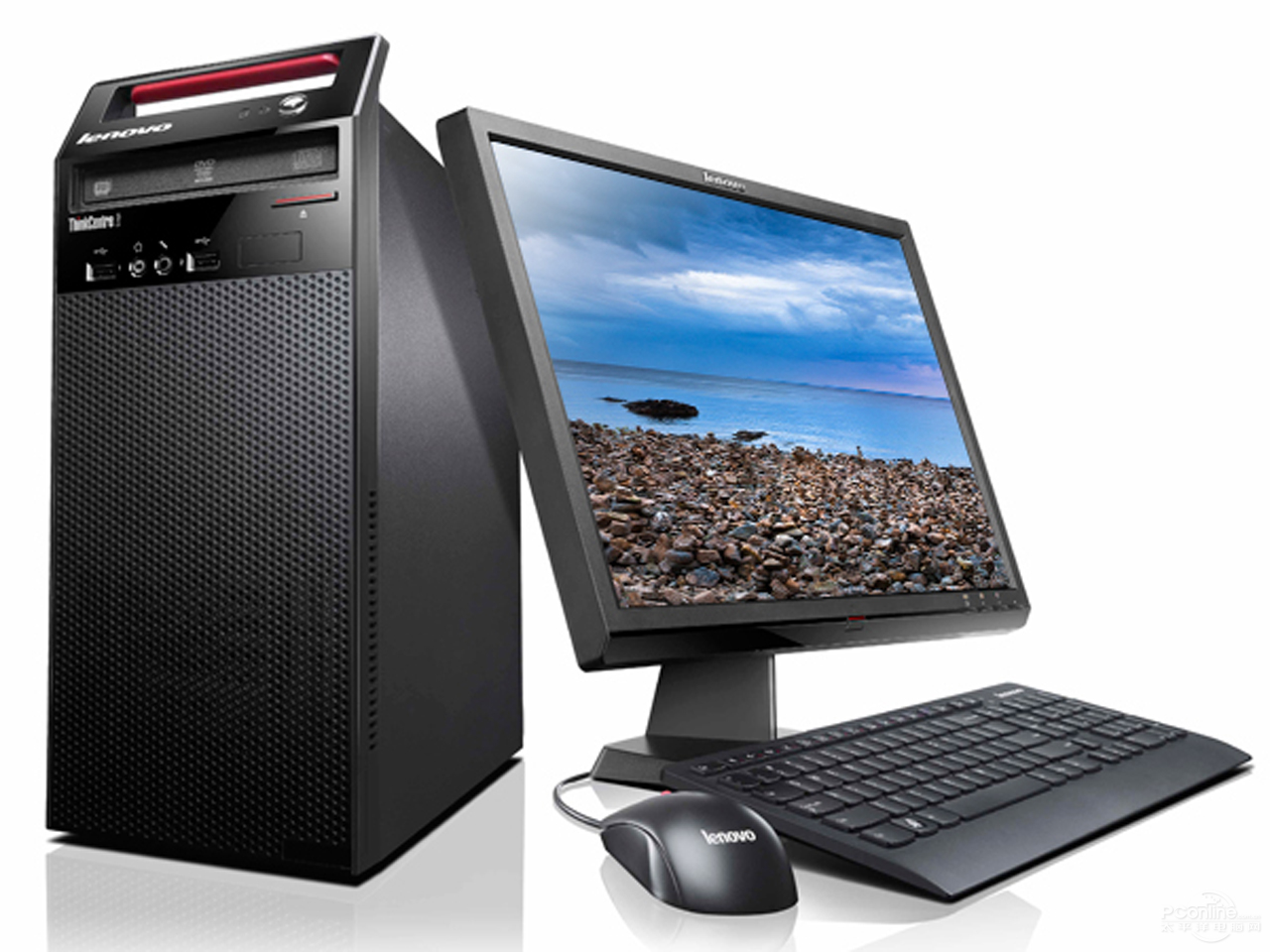 联想扬天b470a2410