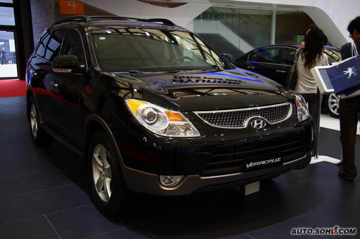  p data-id="gnbvwmpwbp">现代维拉克斯是一辆进口汽车,该车外观整体