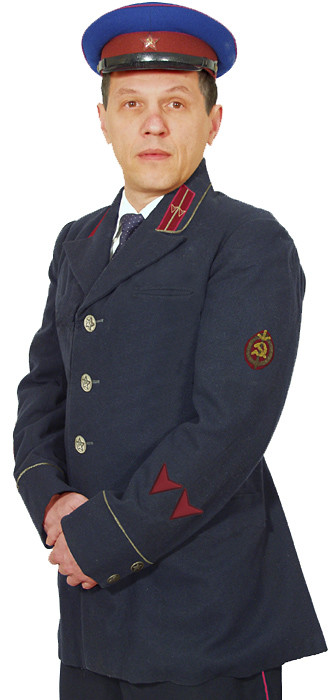 内务人民委员部