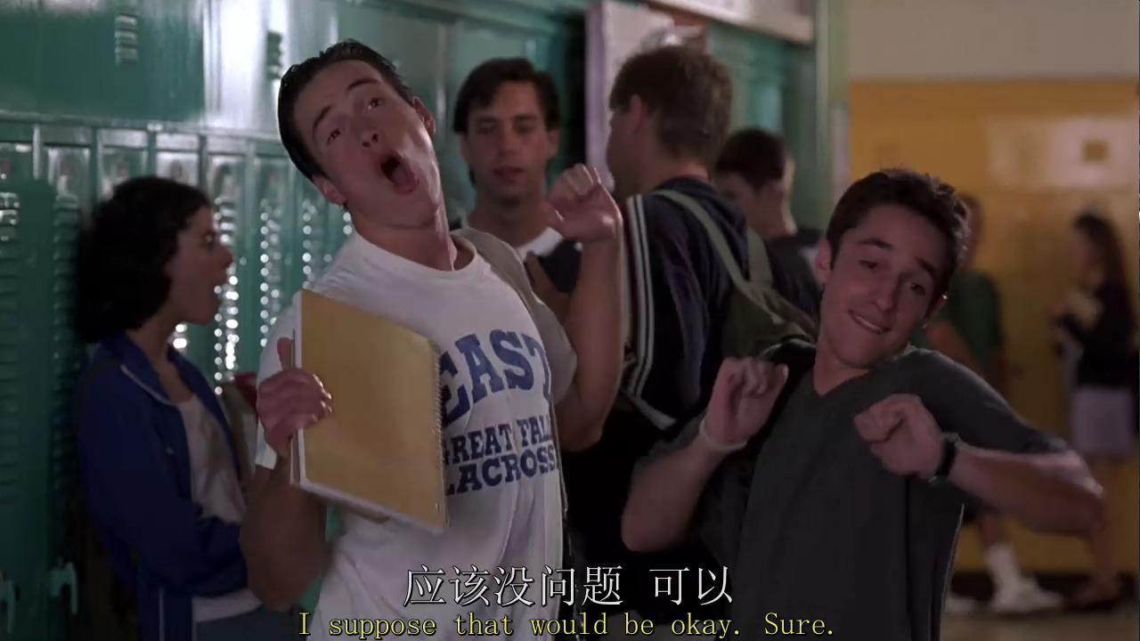 美国派americanpie(1999)
