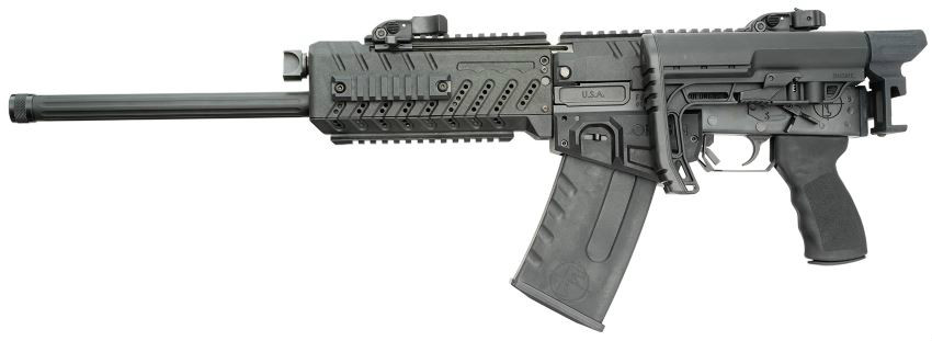 fostech origin-12 半自动霰弹枪