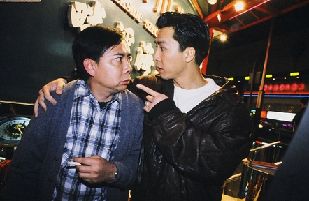  p>《干探群英》是 a target="_blank" href="/item/香港电视广播有限