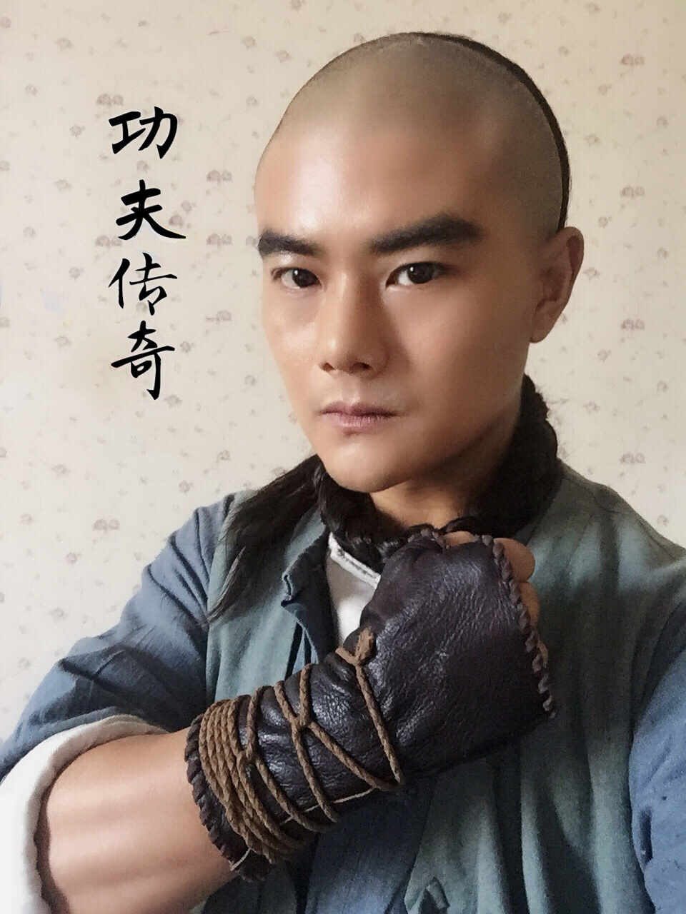  p>孟飞,中国内地男演员,歌手.