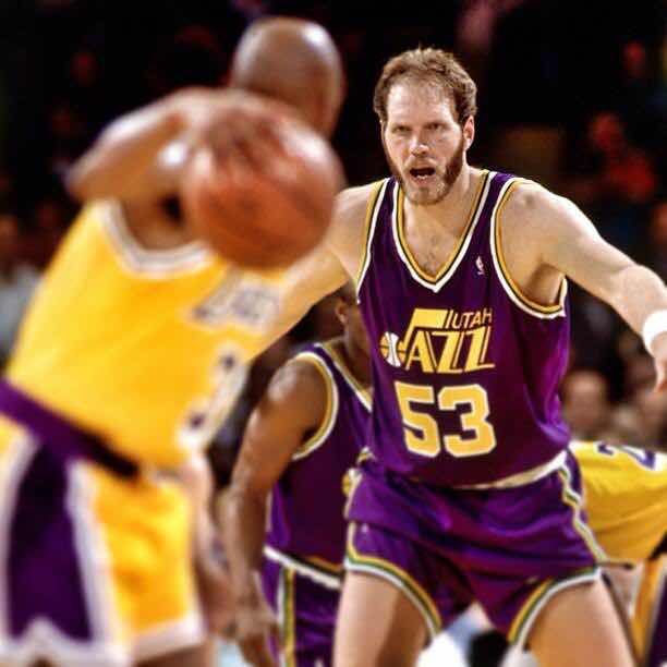 mark eaton