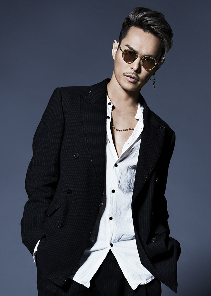 三代目 j soul brothers from exile tribe