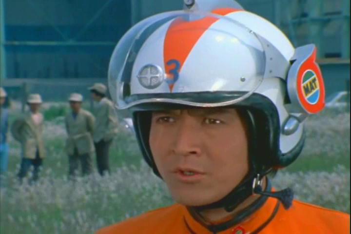 怪兽特别攻击队