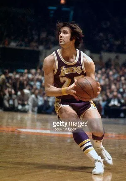 gail goodrich