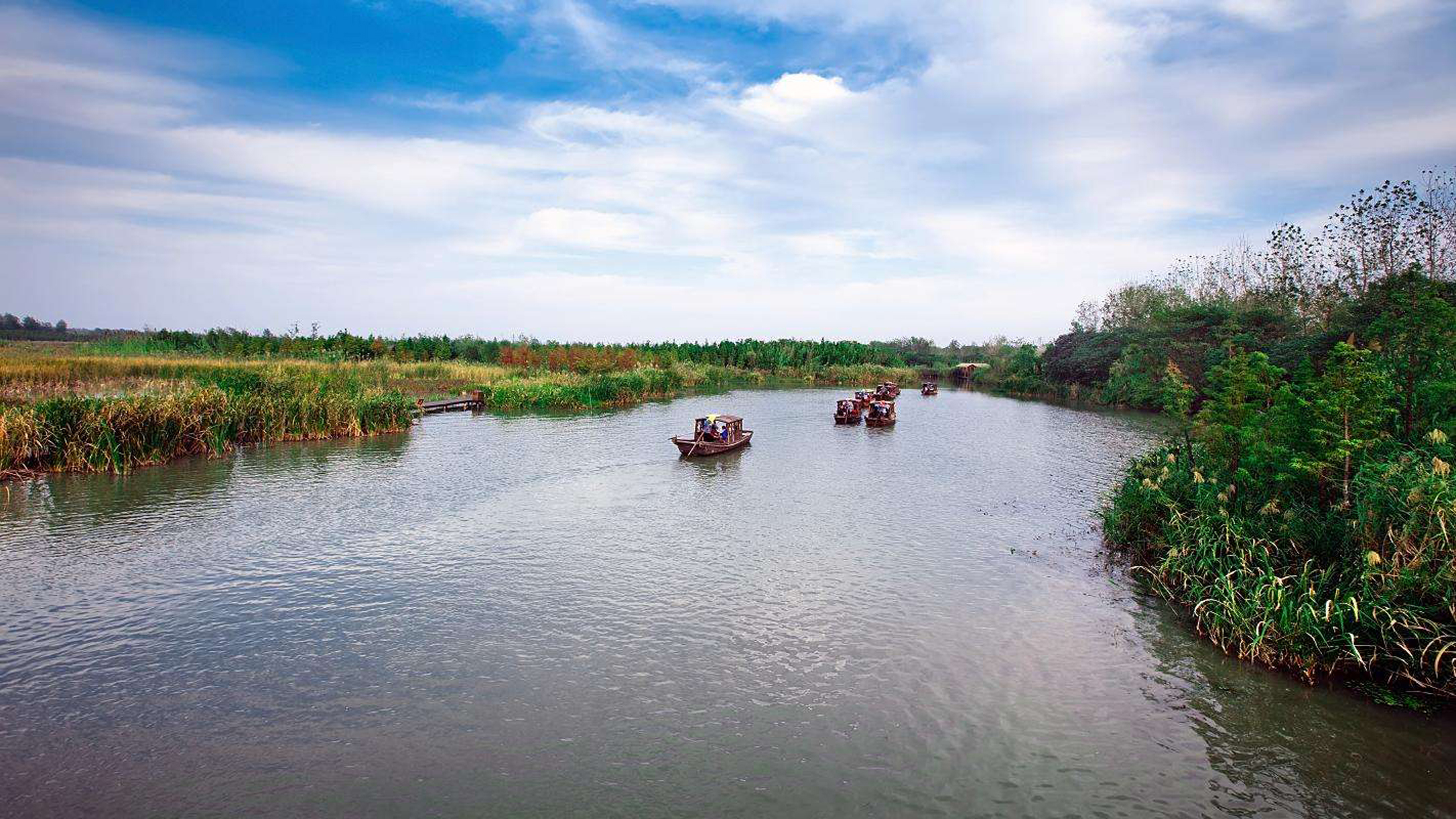 大纵湖