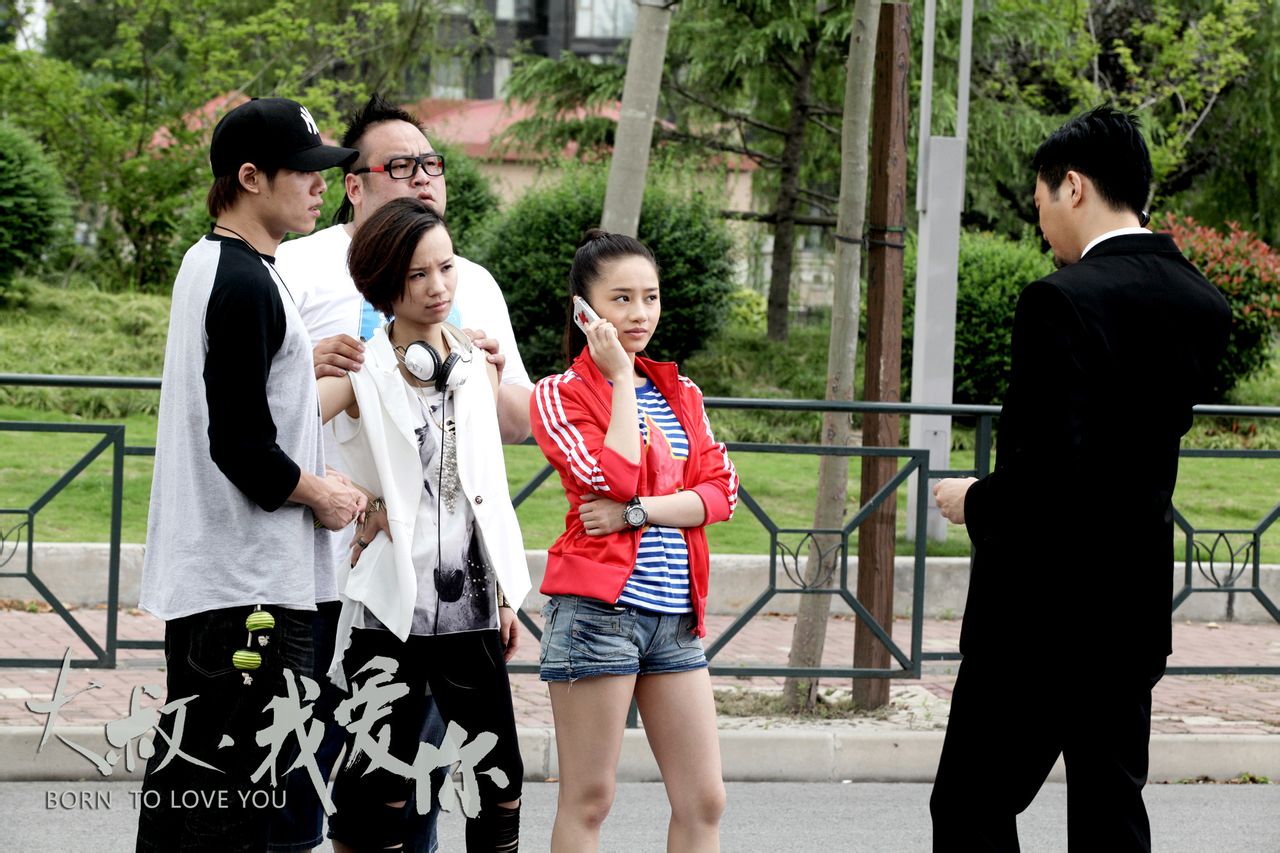  p>《大叔,我爱你》是上海华宇电影出品的一部华语电影,由 a href="#"