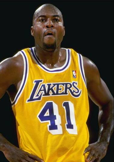 glen rice