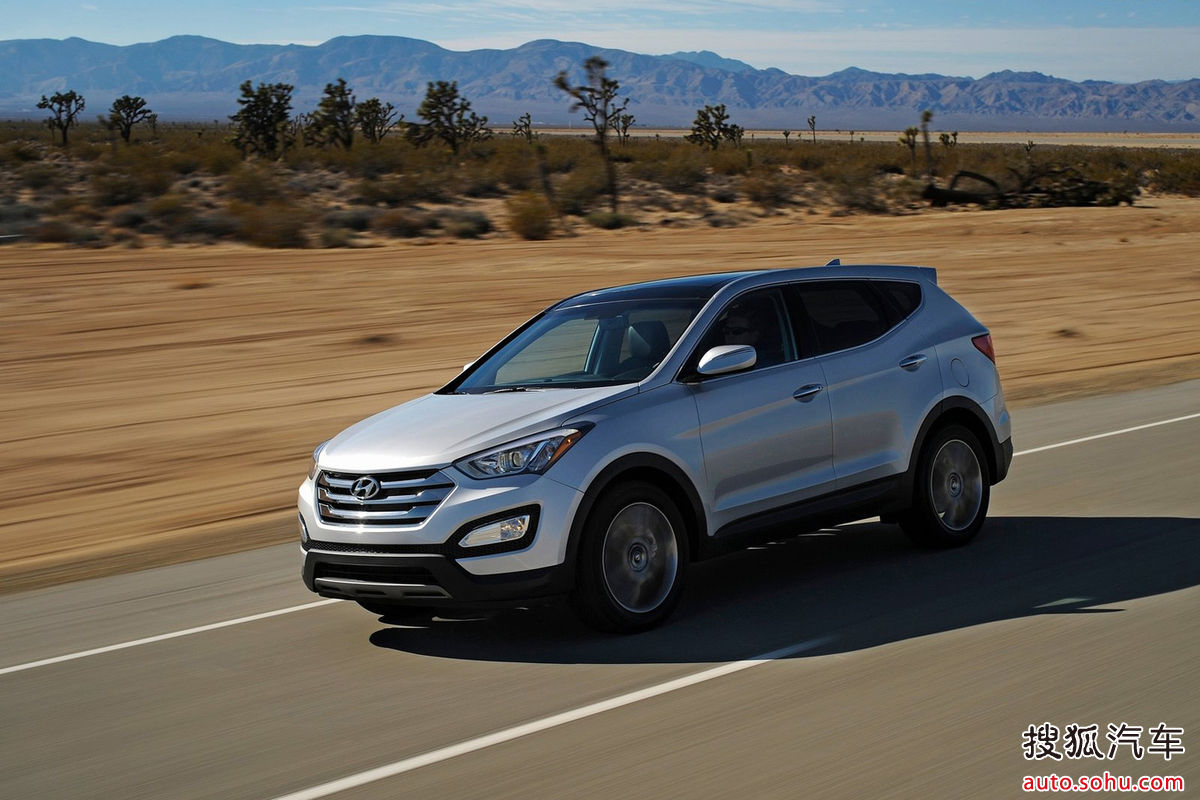  p>新一代胜达(santafe)诞生在美国阿拉巴马州的蒙特利尔工厂,建有