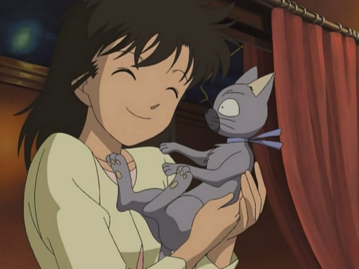  p>中森青子,日本漫画《 a href="#" data-lemmaid="65573">魔术快斗 