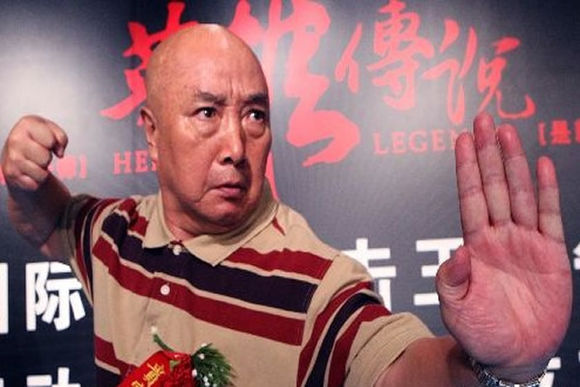 出生于中国山东省烟台市,中国内地男演员,武术家,武术指导