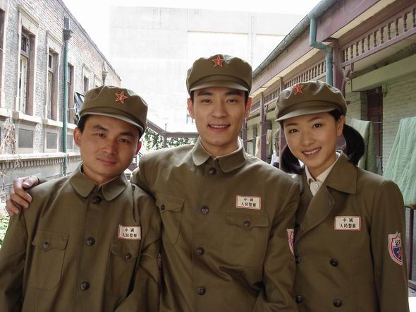  p>《密令1949》是历史悬疑谍战电视剧,由 a target="_blank" href="