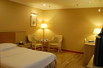 重庆富丽大酒店重庆富丽大酒店是地处<a href="#" data